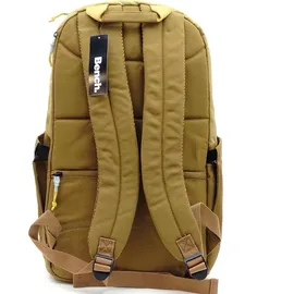 Heinrich Sieber Leisure 48 l beige/braun