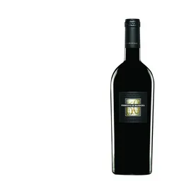 Cantine San Marzano Sessantanni Primitivo di Manduria DOP 2015 0,75 l