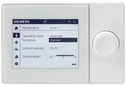 Viessmann Bedieneinheit UI400 7883558