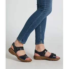 Josef Seibel Debra 19 Damen Blau 40