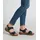 Josef Seibel Debra 19 Damen Blau 40