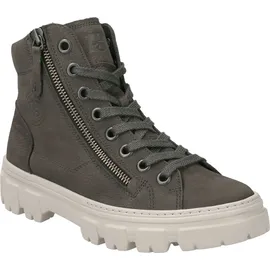 Paul Green Sneaker High Damen Grau 40