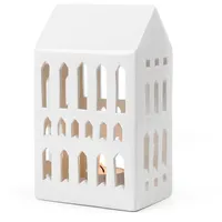 Kähler Urbania Lichthaus Church Weiß