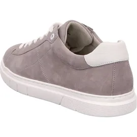 Gabor Sportliche Schnürschuhe Herren Grau 44