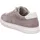 Gabor Sportliche Schnürschuhe Herren Grau 44