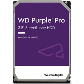 Western Digital Purple Pro 8 TB 3,5" WD8001PURP