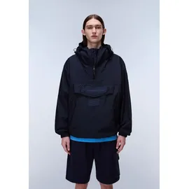 Napapijri RF Next Windbreaker Herren Blau M