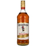 Captain Morgan Spiced Gold 35%