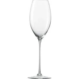 Schott Zwiesel Zwiesel Glas Serie Enoteca Champagnerglas 2 Stück Inhalt 305 ml