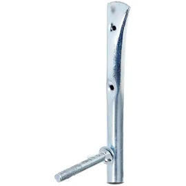 GAH Alberts Felgenhalter Stahl 200 x 100 mm