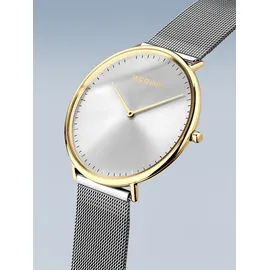 BERING Ultra Slim Milanaise 40 mm 15739-010