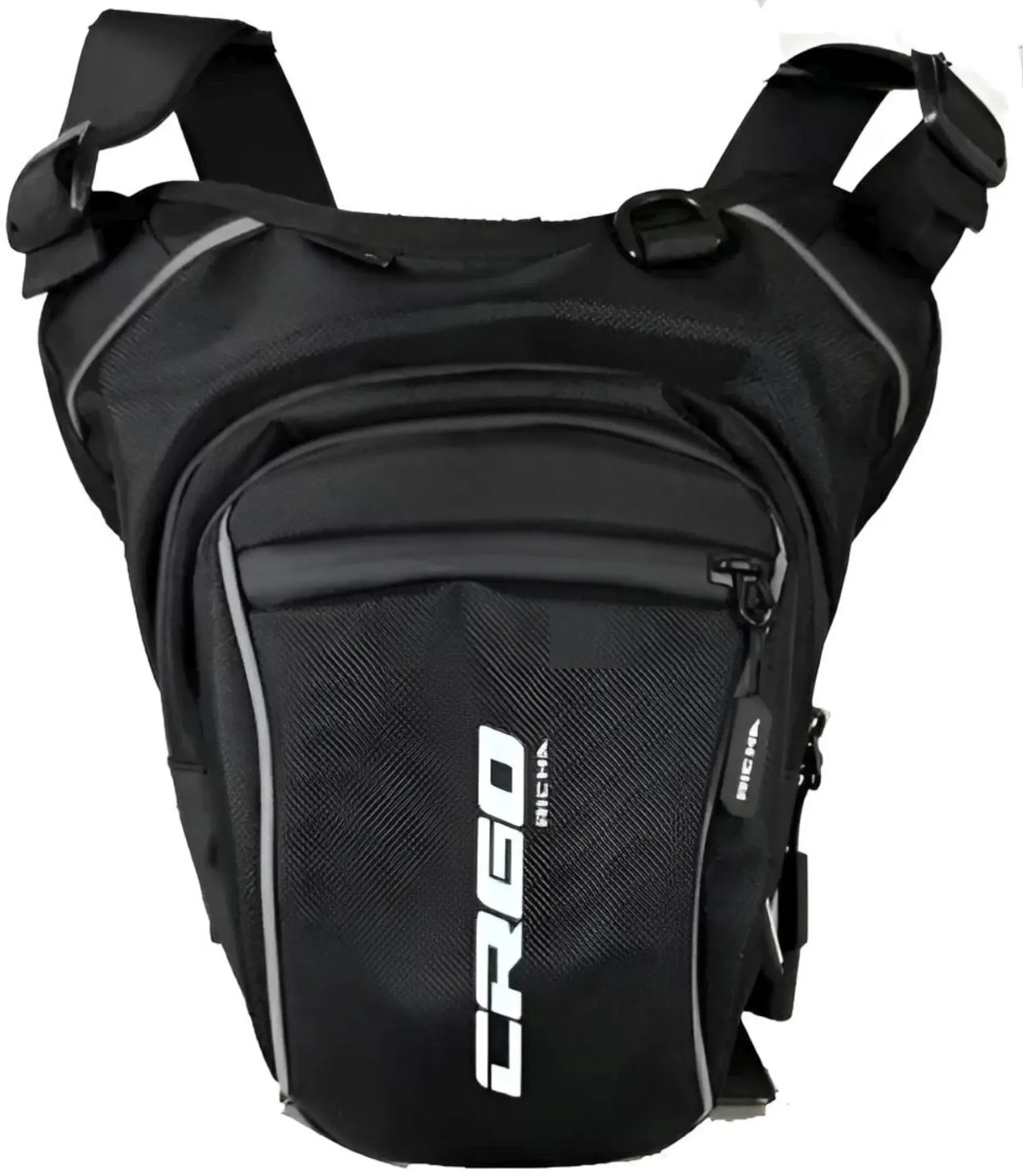 Richa CRGO Fitted Hüfttasche für Männer