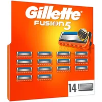 Procter & Gamble Rasierklingen Fusion5 14 St.