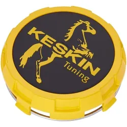 KT15/16/18/21 Deckel (17-22 Zoll) Yellow