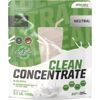 Zec+ Nutrition Protein Shake Neutral Drink 1000 g