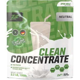Zec+ Nutrition Protein Shake Neutral Drink 1000 g