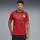 Puma Ägypten Trainingsshirt 2026 rot Herren/Damen Gr. M