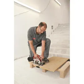 Flex CS 62 18.0-EC C ohne Akku 491.322