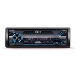 Sony DSX-A416BT Auto Media-Receiver Schwarz 220 W Bluetooth