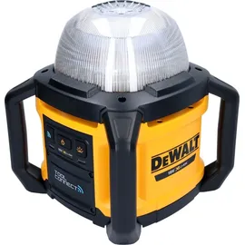 DeWalt Akku-Baustellenstrahler 18V (Basisversion) DCL074-XJ