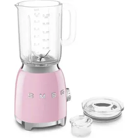 Smeg BLF03 50's Style Standmixer