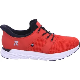 Rieker M9050 Damen Weite E Rot 38
