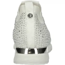 La Strada Sneaker in Weiss, 39