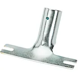 Nölle Profi Brush Stielhalter Metall Ø 24 mm