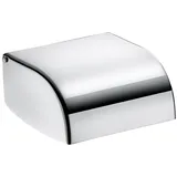Delabie WC-Papierhalter Edst. 1.4301 hgl.pol.