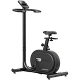 Xxxl Heimtrainer, Metall, Kunststoff, 62.5x134x103 cm, Freizeit, Sport & Fitness, Fitnessgeräte