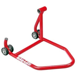 Bike-Lift Einarmiger Rückstand Rechts Hand Halt Rot, rot