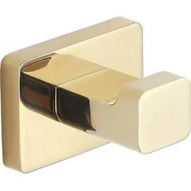 Mexen Asis Handtuchhaken, gold - 7017635-50