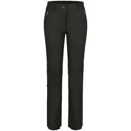 ICEPEAK Entiat Softshell Skihose Damen 990 black 44