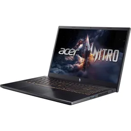 Acer Nitro V 15 Intel Core i9-13900H 32 GB RAM 1 TB SSD RTX 5060