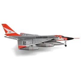HERPA Convair XB-58 Hustler B-58 Test Force 1:200