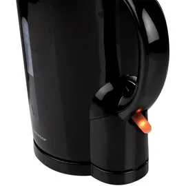 Alpina 1,7 l Schwarz