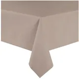 Sander Tischdecke Loft 150 x 250 cm Grau