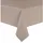 Sander Tischdecke Loft 150 x 250 cm Grau