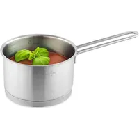 SILBERTHAL Stielkasserolle 16 cm rund