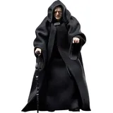 Hasbro Star Wars The Black Series Imperator Palpatine, Action-Figur Rückkehr der Jedi-Ritter, 15 cm