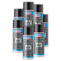 7x 400ml LIQUI MOLY 1658 Reifenmontagespray Montage Spray Reifen Auto Motorrad