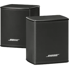 Bose Surround Speakers schwarz