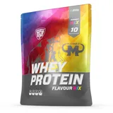 Mammut Nutrition Whey Protein Mix Pulver 10 x 25 g
