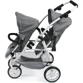 Bayer Chic 2000 Vario Jeans Grey