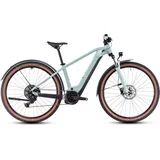Cube Reaction Hybrid Performance 625 Allroad 29 Zoll skylightblue ́n ́white XXL