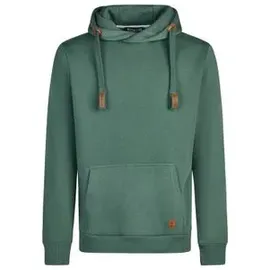 Riverso Hoodie Grün 50