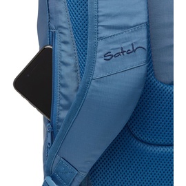 Satch Fly pure ice blue