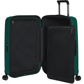 Samsonite Nuon 4-Rollen M 69 cm / 79 l grün/petrol