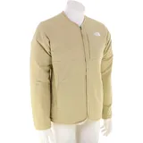 The North Face Ilti Liner Herren Outdoorjacke-Beige-XL