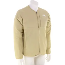 The North Face Ilti Liner Herren Outdoorjacke-Beige-XL